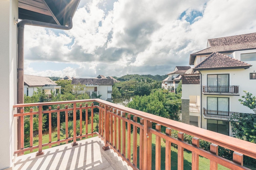 2 BR 6 Guests Nearby Beach Portillo