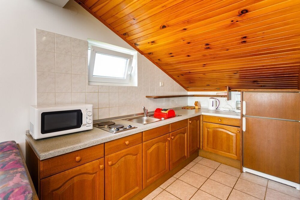 Apartment Gordana view 3
