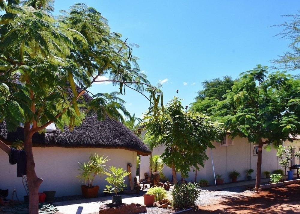 Kamaku Guesthouse