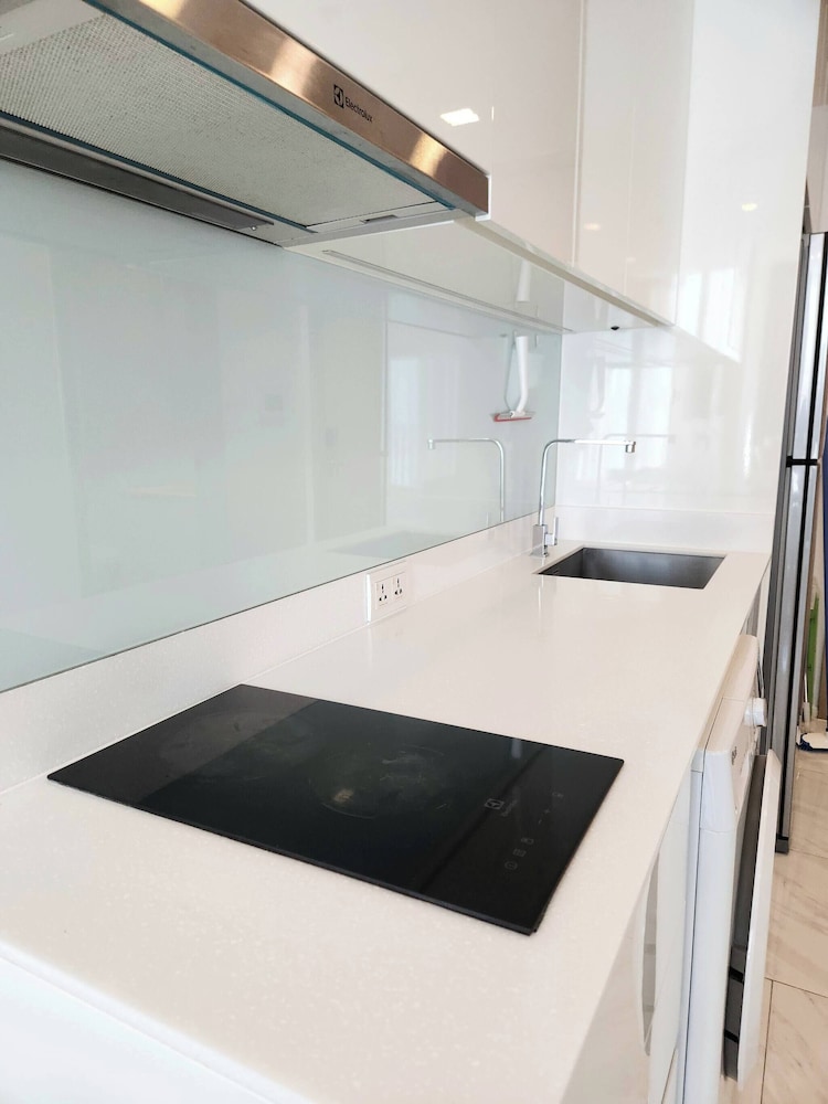 Prime 1BR in Sukhumvit 11 Central#stylish#modern