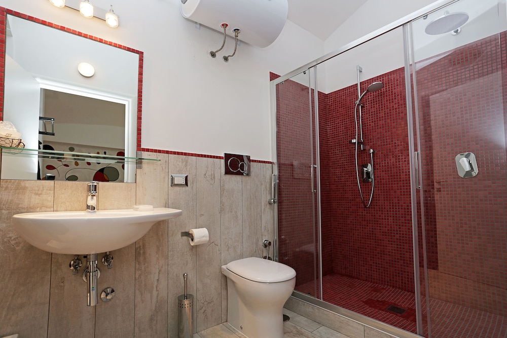 Houspitality Nero B&B