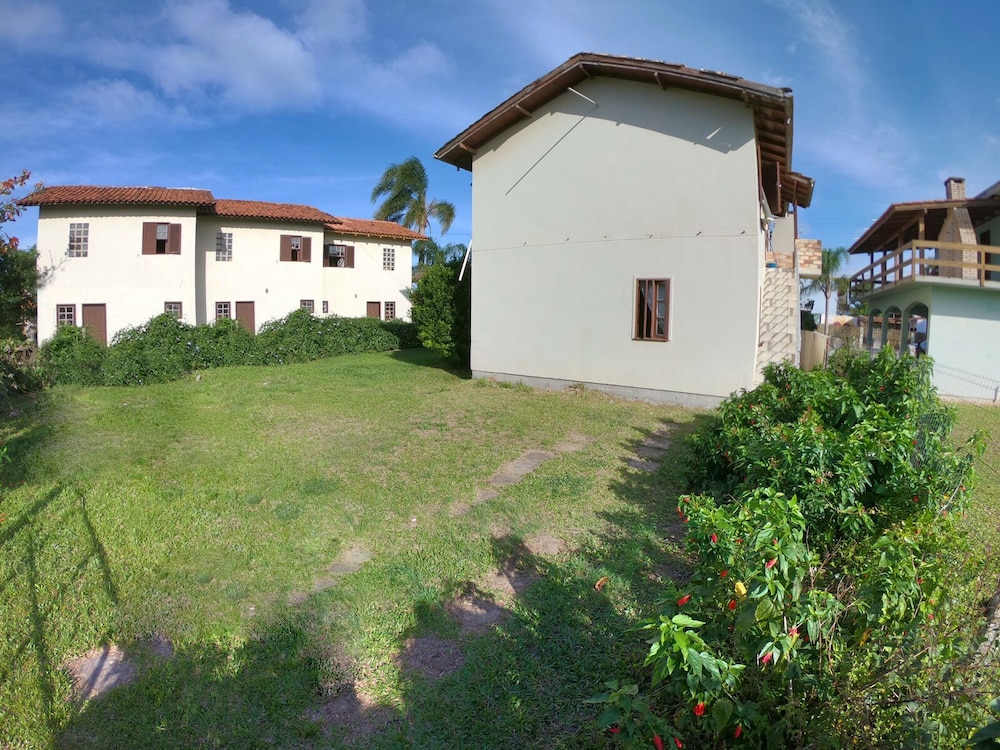 Residencial Villa Luana