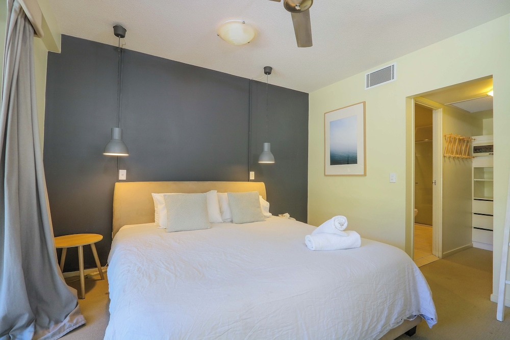 Drift South Holiday Apartments