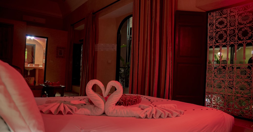 Riad Romance
