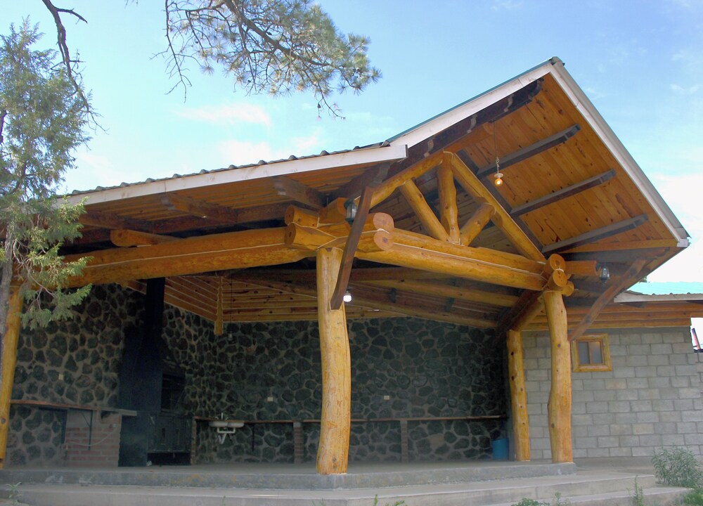 MOUNTAIN VIEW RESORT