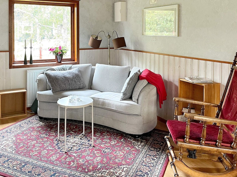 4 Star Holiday Home in Ronneby view 4