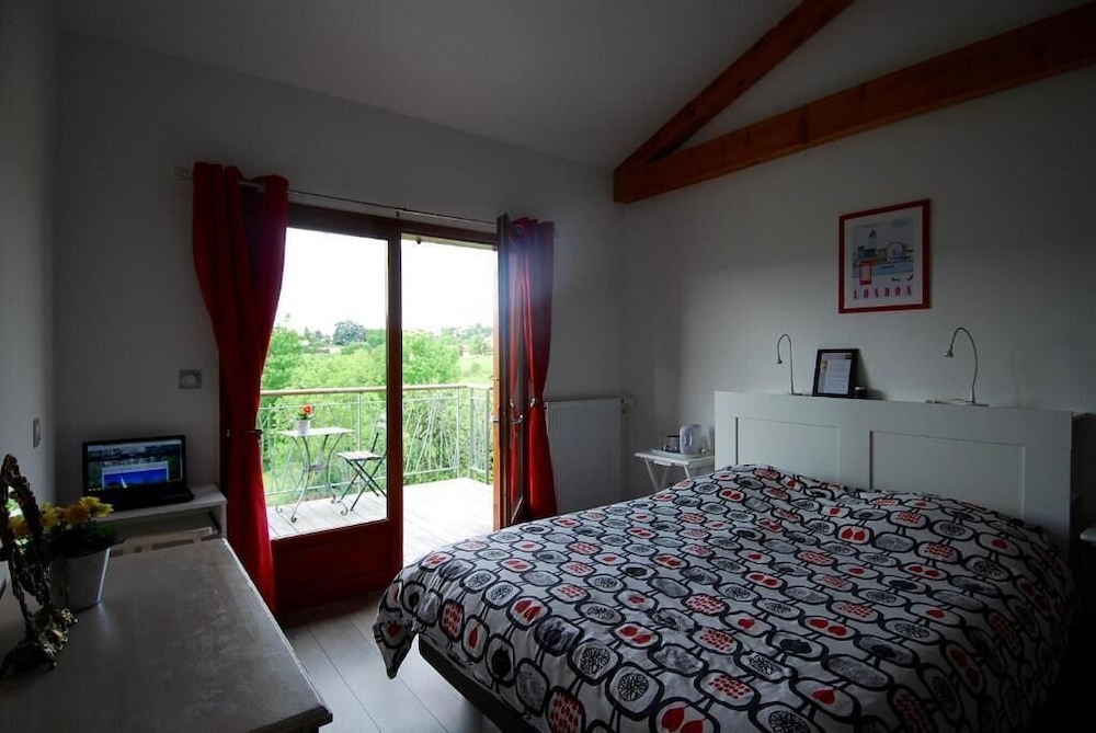 Gîte des 2 chênes