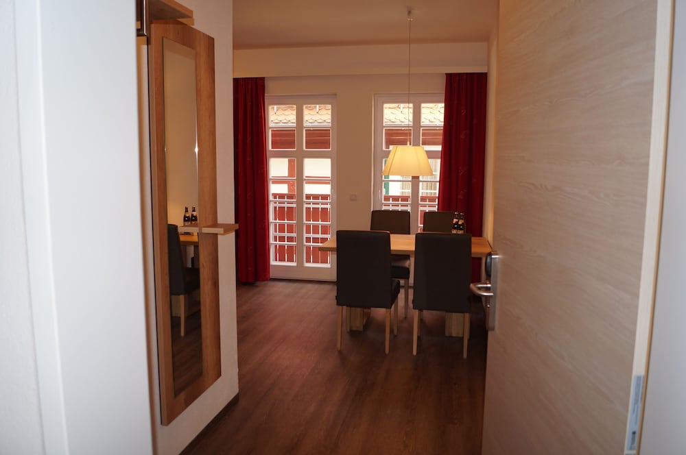 Braumeister Döbler - Ferienwohnungen view 4