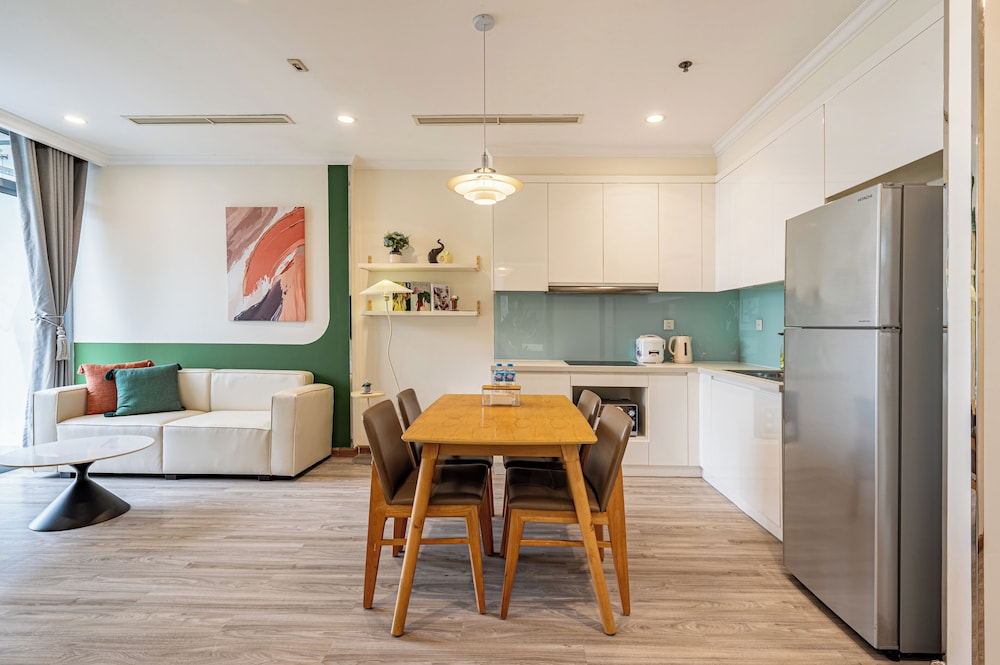 Horizon Panorama Apartment Vinhomes