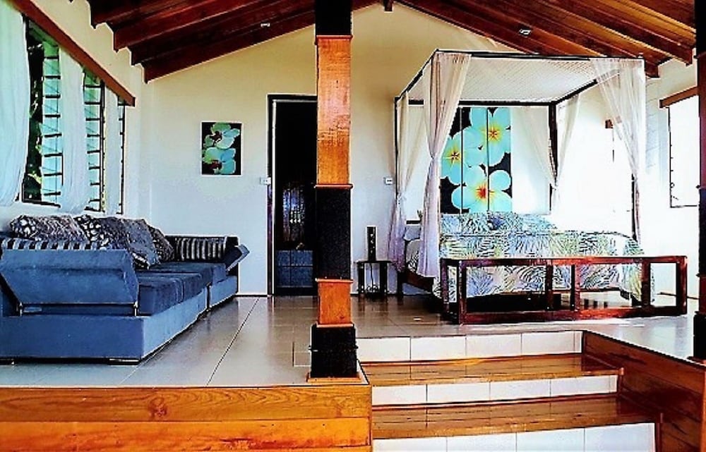 Makaira Resort - view 3