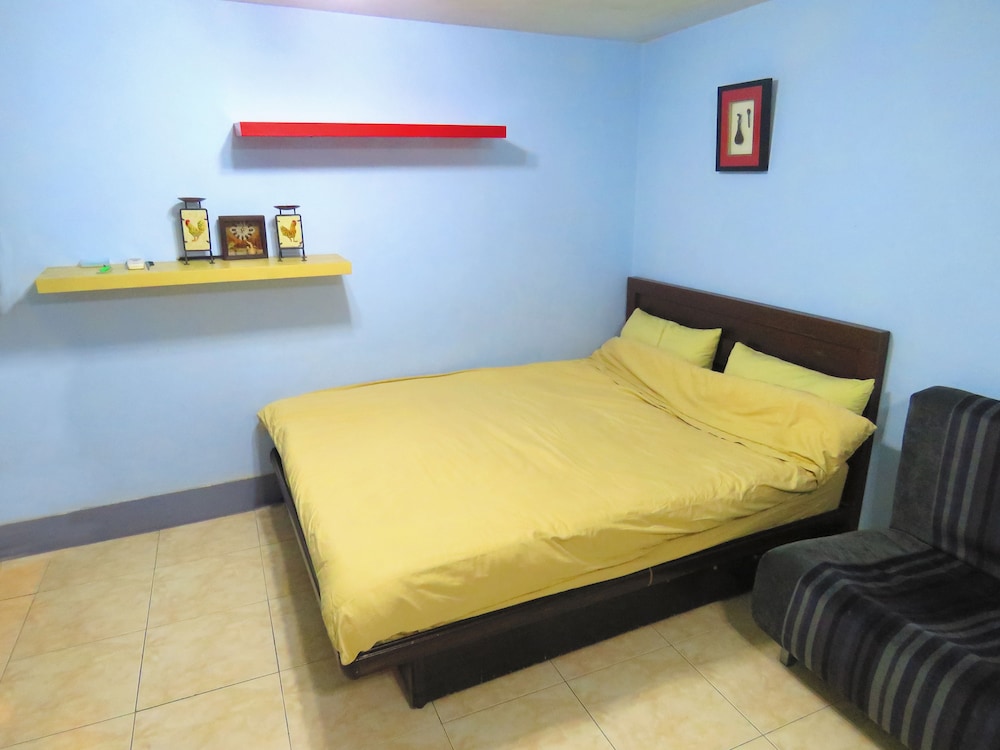 SK-Stay Hostel