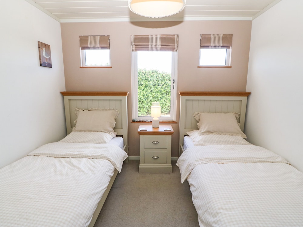 Sunstone Lodge