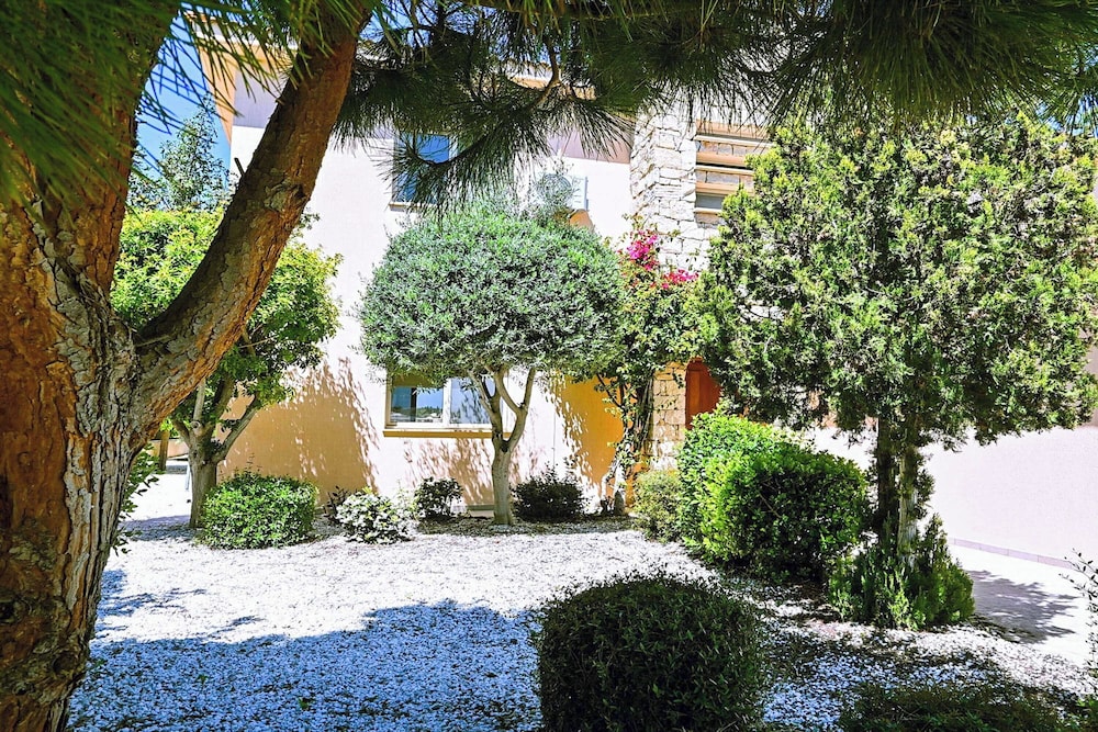 Villa Golden Coral