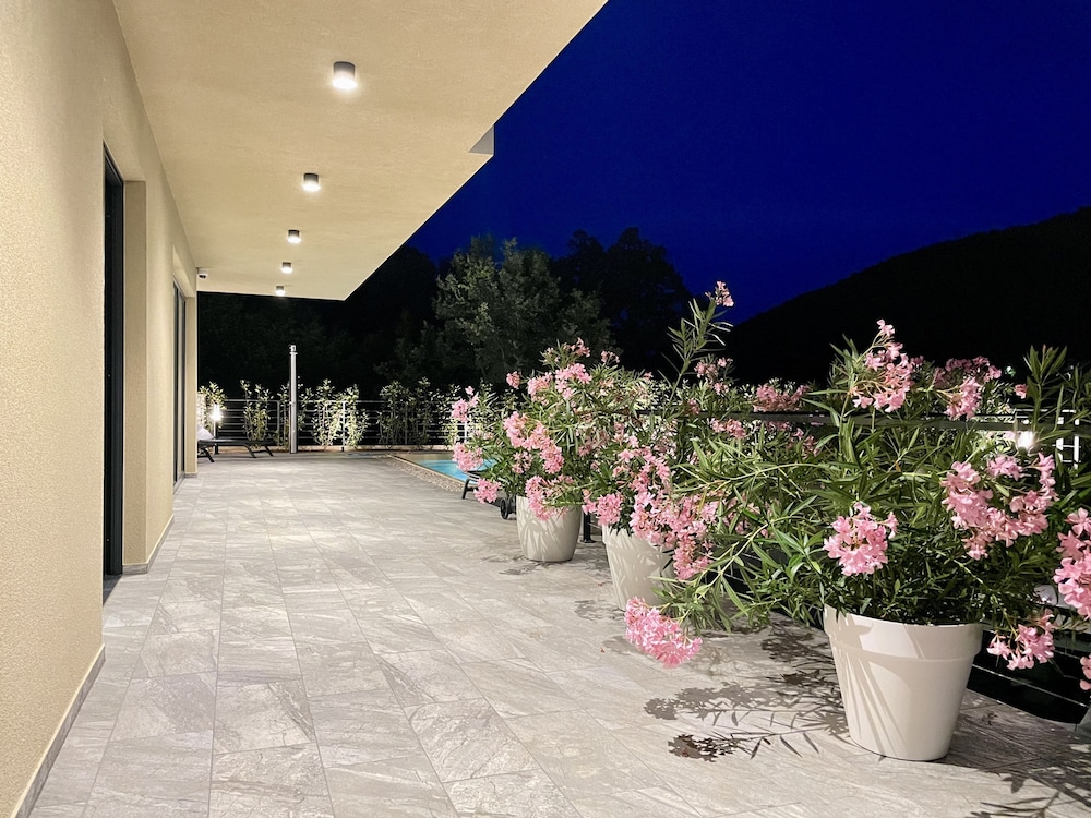 Villa Perla di Draga