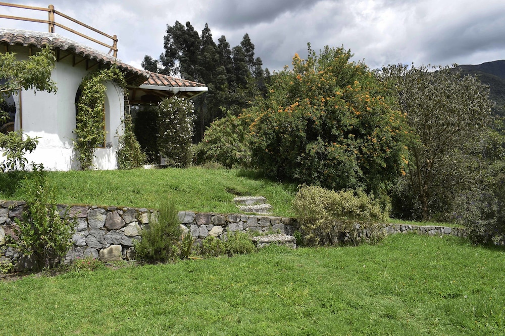 Casa Mojanda