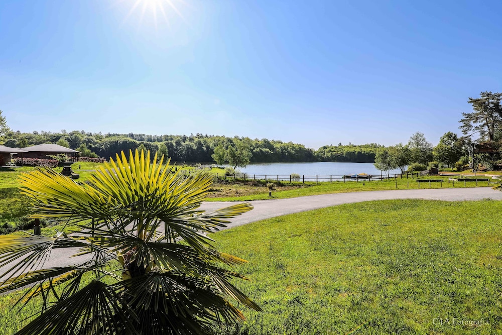 Vacancéole - Le Domaine des Monédières , Billede 59