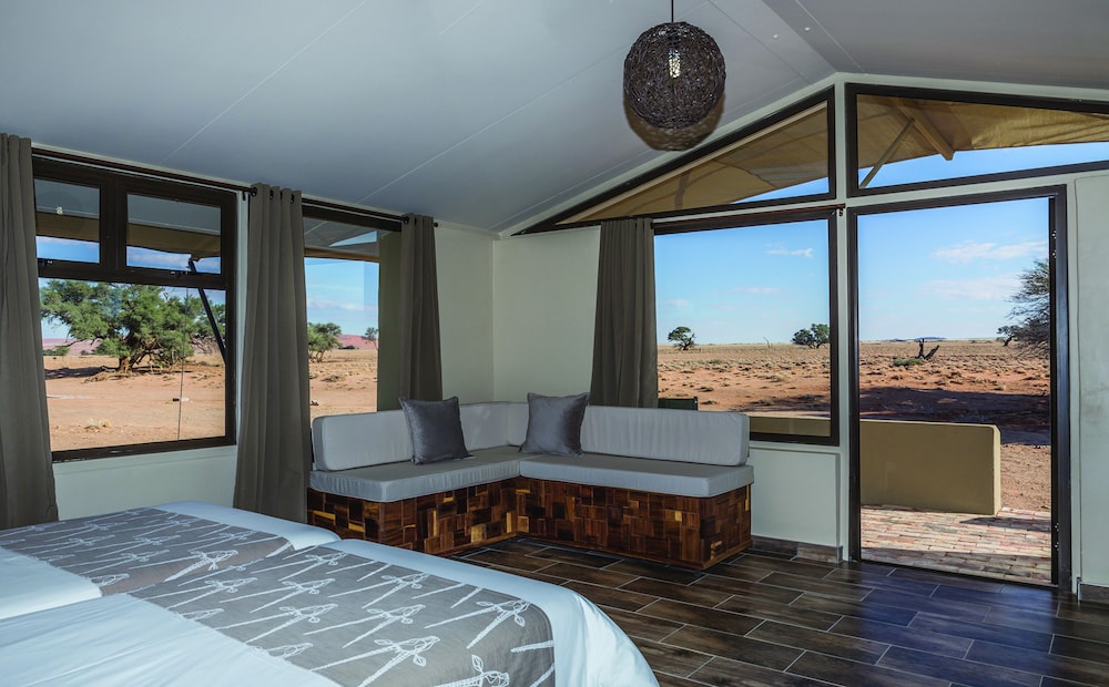 Sesriem Vacations - Sossusvlei Lodge - Property Image 8