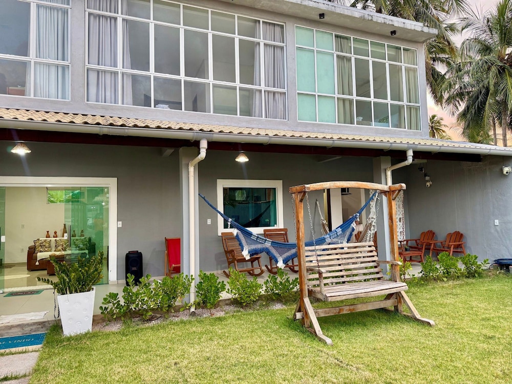 MHV Milagres - Casa Flora