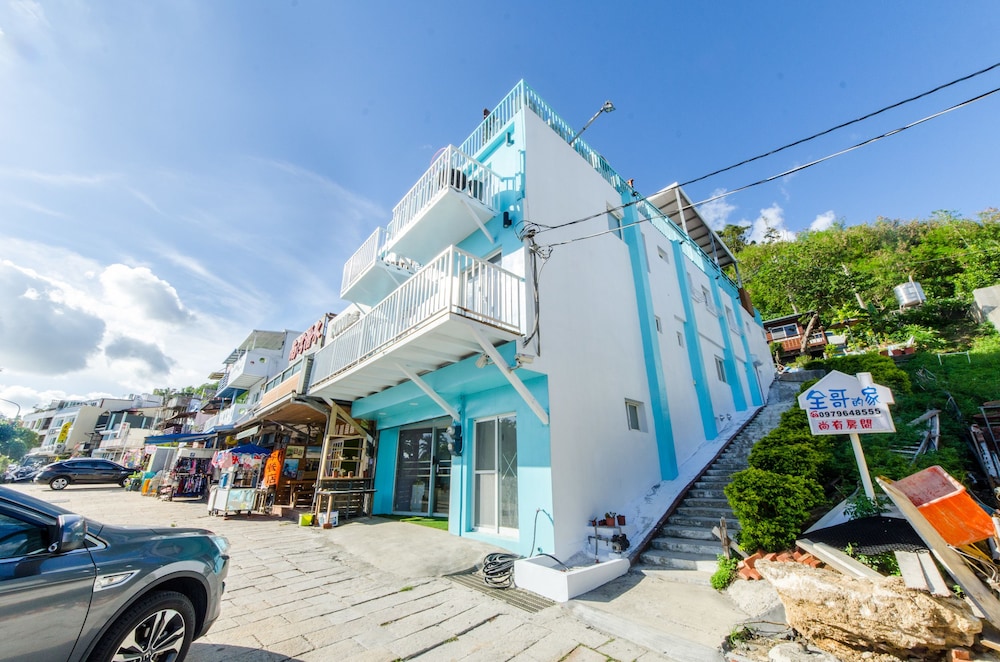 Meet You NanWan B&B