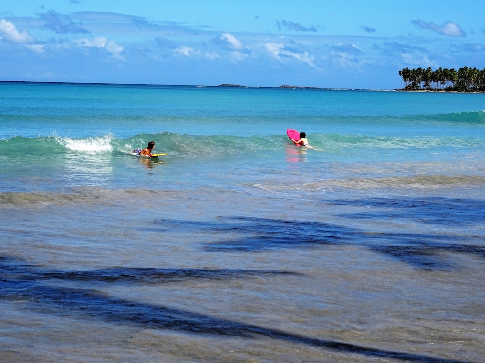 Cosón Bay