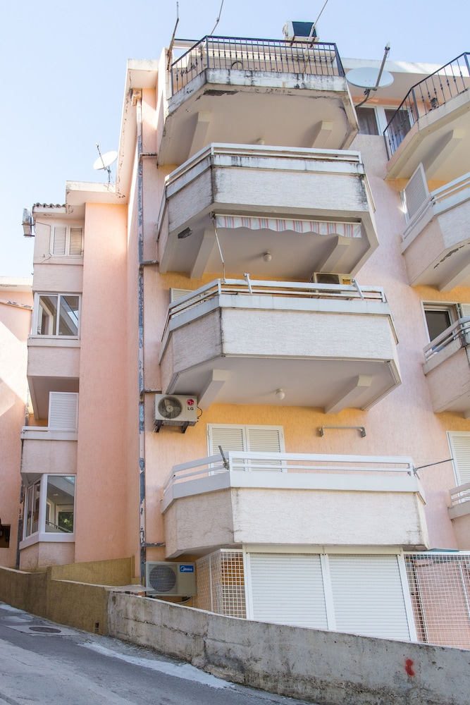 City Apartments