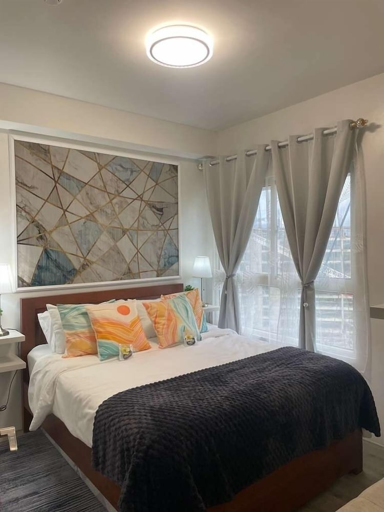 Mesavirre Garden Residences Furnished Units