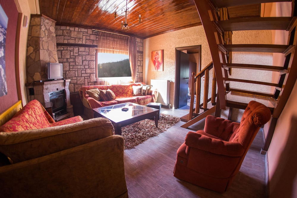 Silva Suites
