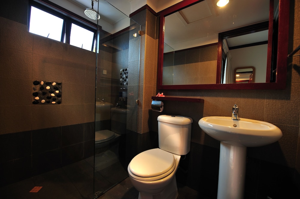 Paya Beach Spa & Dive Resort