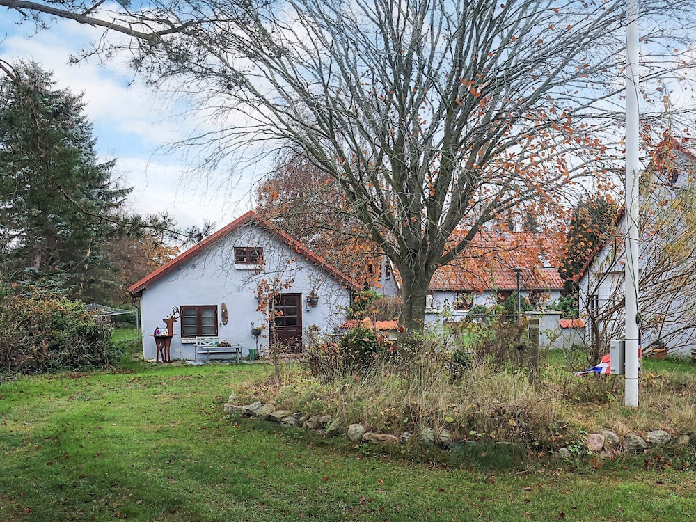 Tranquil Farm Annex - By Traum Ferienwohnungen