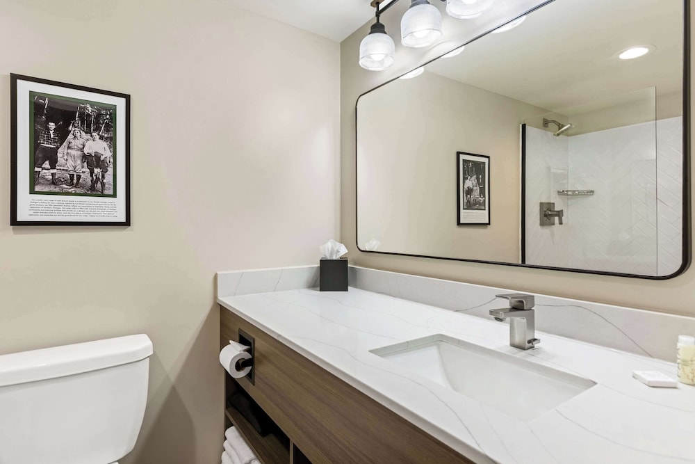 Lumber Jack Lodge, an Ascend Collection Hotel