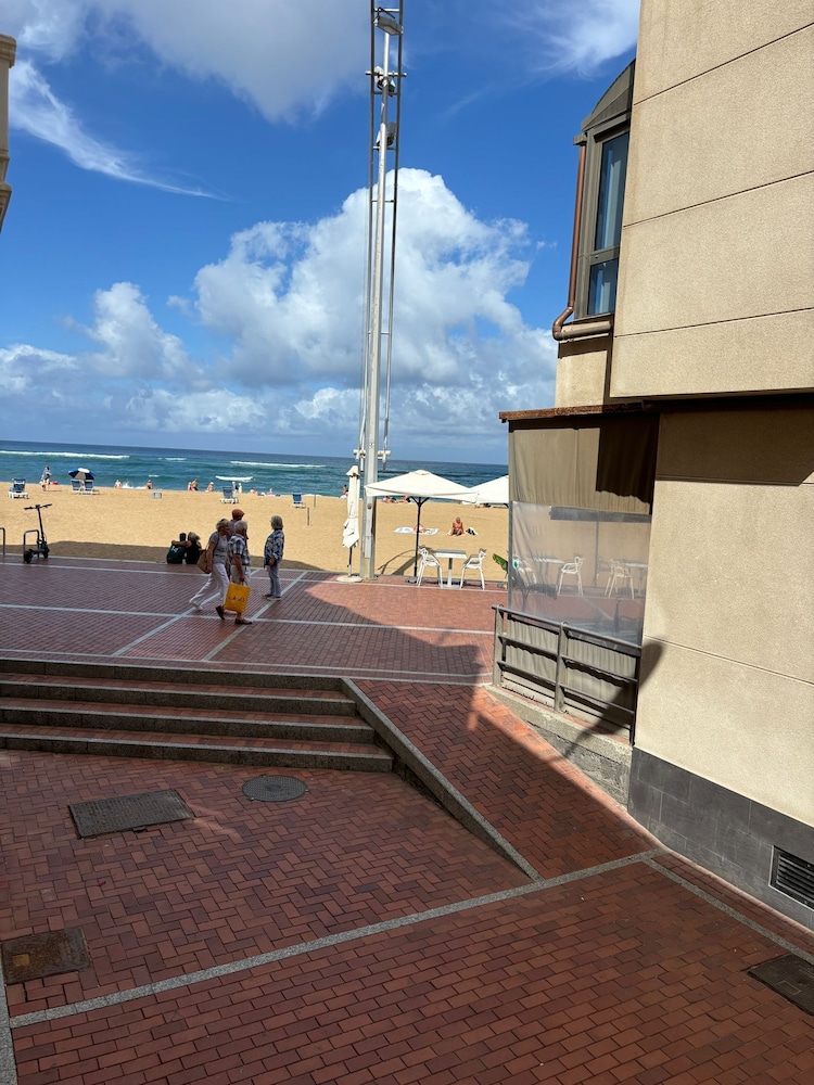 Rooms Canteras