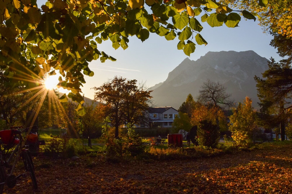 Schachneralm