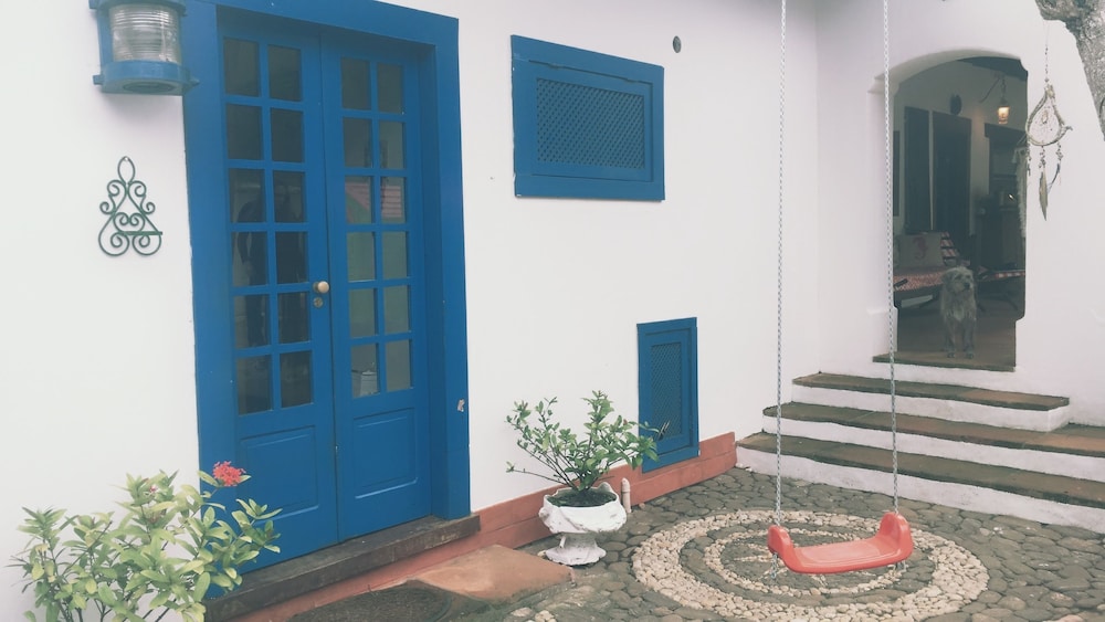 Casa Amor do Mar