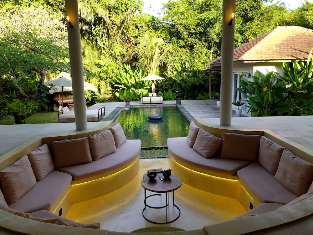 Villa Reina by Soobali 4