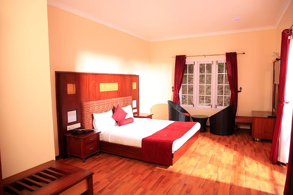 Joys Resort Munnar