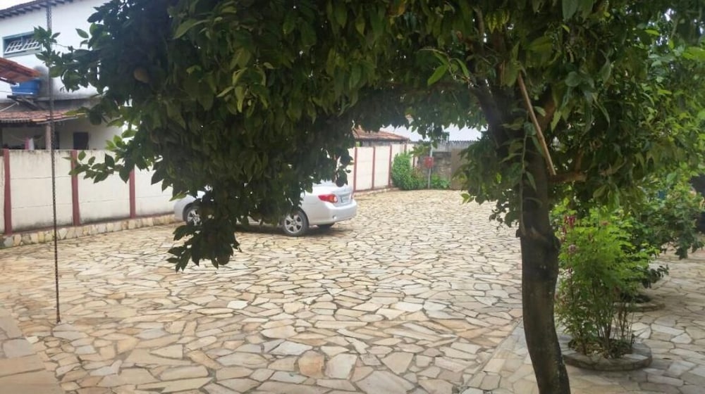 Pousada Vó Iris view 5