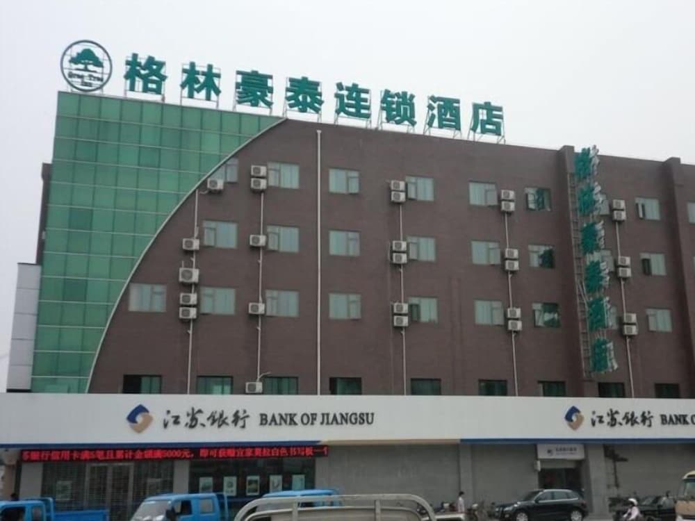 building