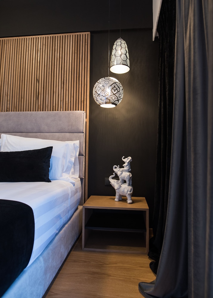 Acropolis View Deluxe Penthouse & Luxury Apartments