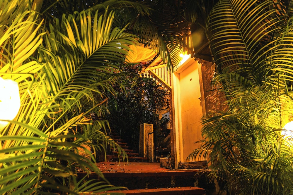 Palm Beach Lifestyle Resort By Anusaksh
