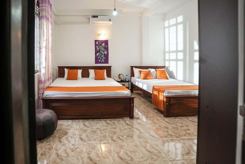 V&C Hideout Villa - Kandy