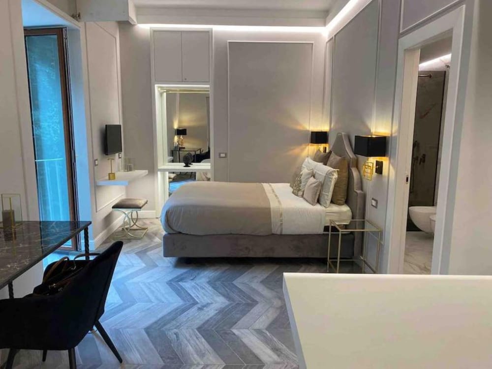 Suite Spartano Sorrento photo 4