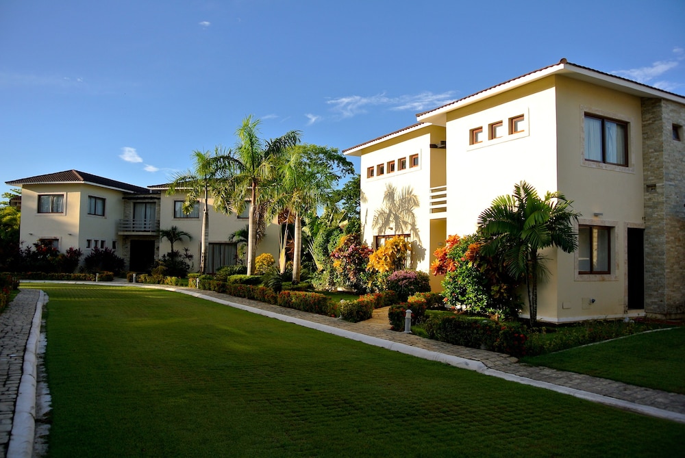 Ocean High Luxury Residence