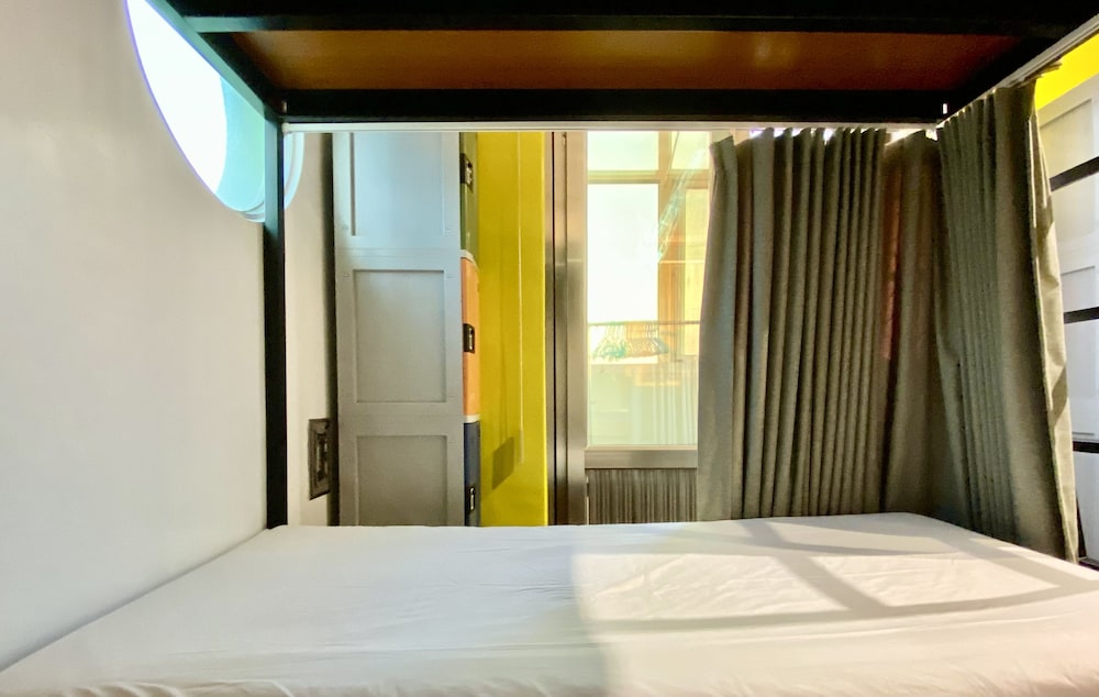 Bayhouse Hostel Penghu