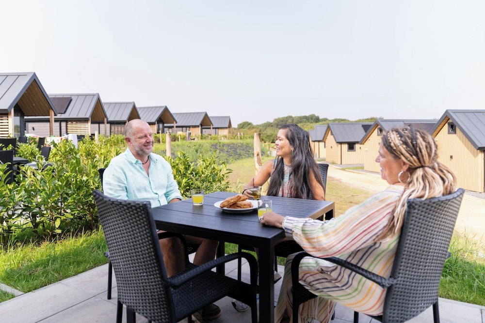Holiday Home Bemelen Near Nature Reserve