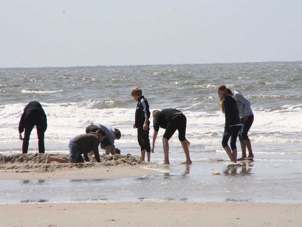 Doppelhaushalfte, St. Peter-ording