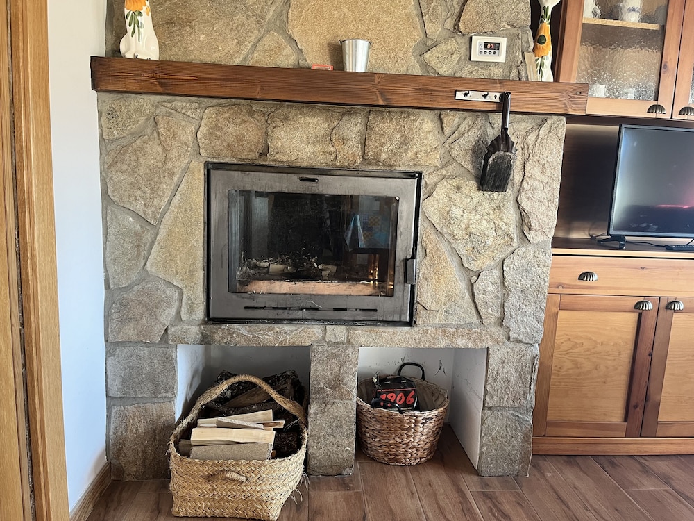 Casas rurales 4 valles