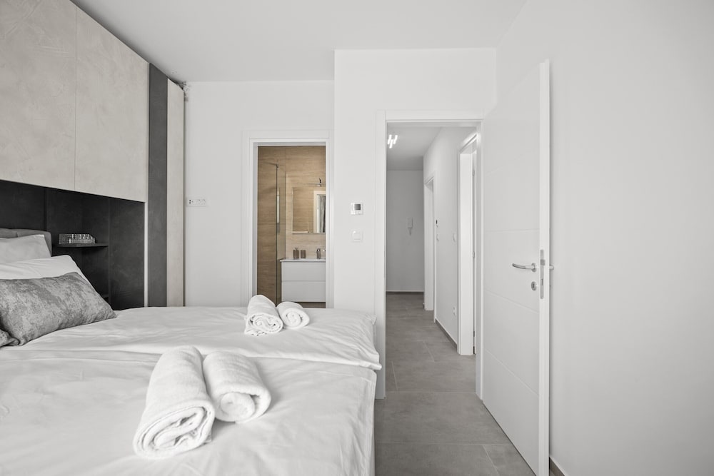 Apartments Koby