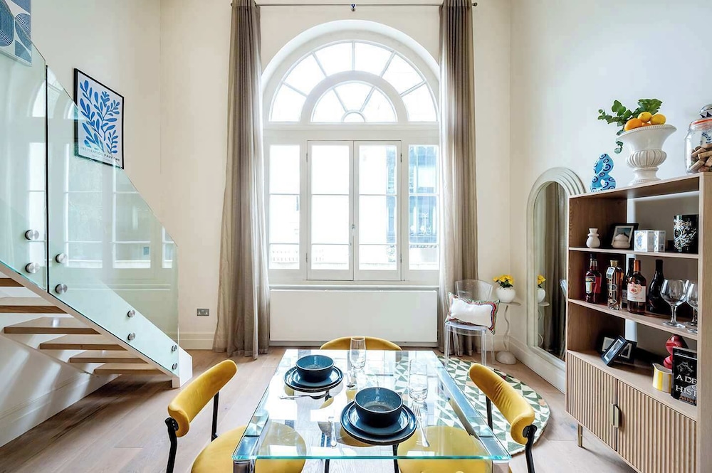 The Paddington Mews-by Out of Office Lifestyle