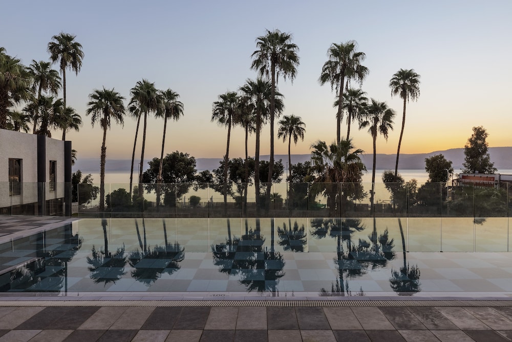 Tiberias Vacations - Lake House Kinneret - Property Image 3