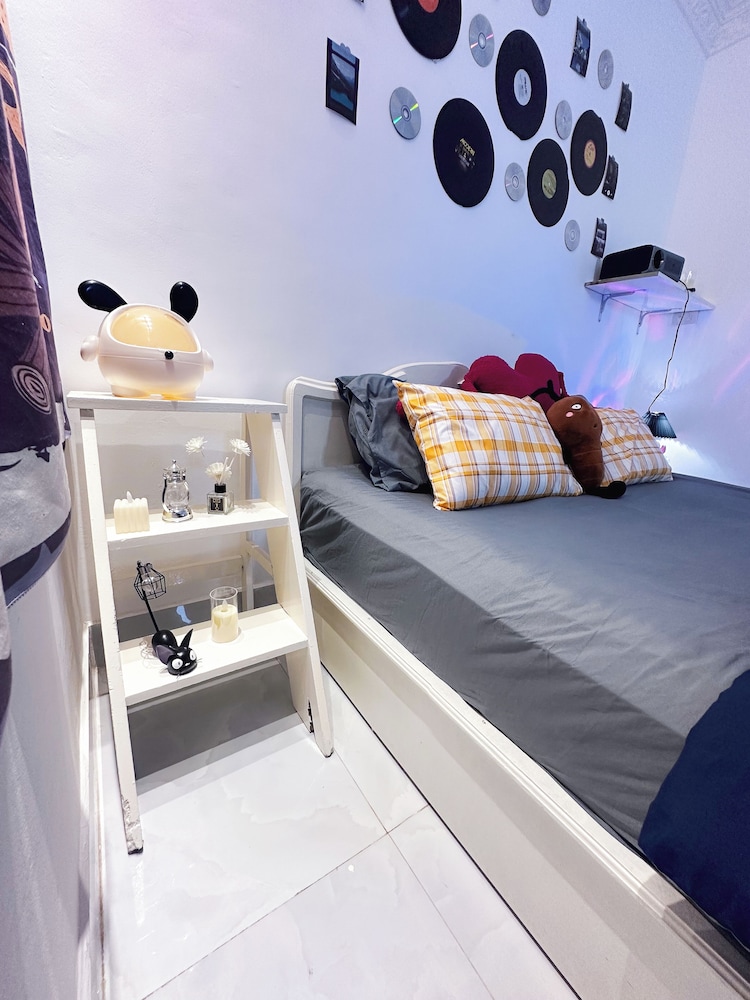 Horizon Home - Netflix n Chill
